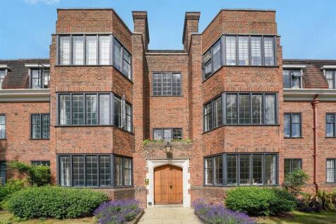 Harvard House