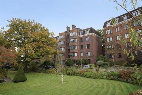Girton House