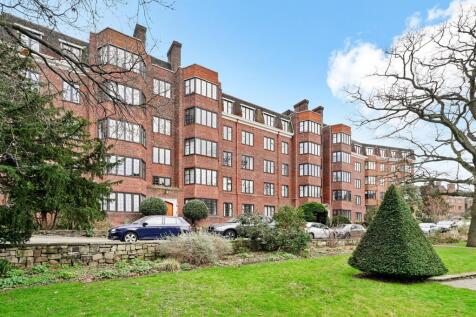Girton House