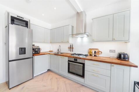 Felsham Road