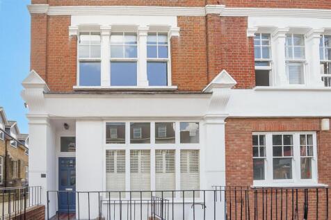 Felsham Road