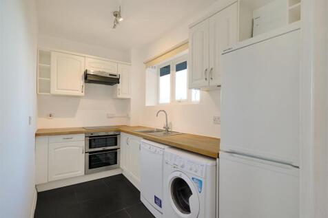 Ormonde Court