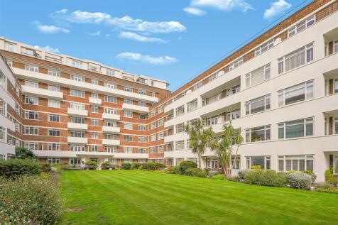 Ormonde Court