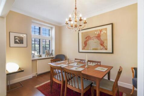 Glenalmond House