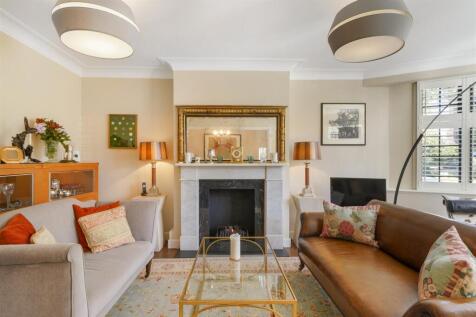 Glenalmond House