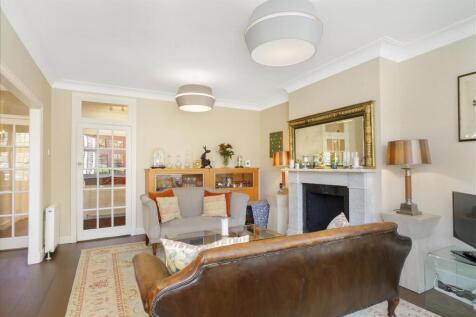 Glenalmond House