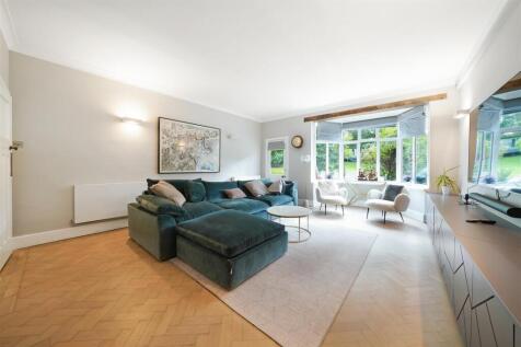 Chartfield Avenue
