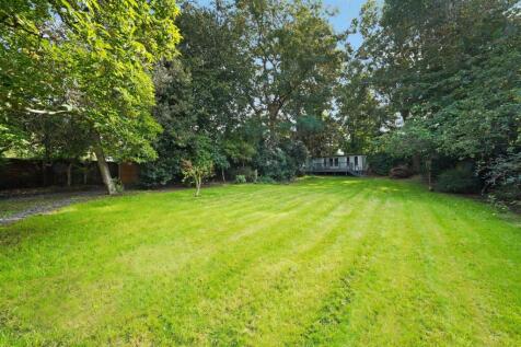 Chartfield Avenue