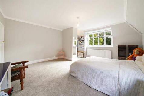 Chartfield Avenue