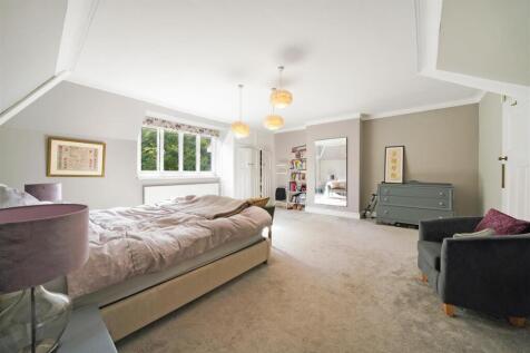 Chartfield Avenue