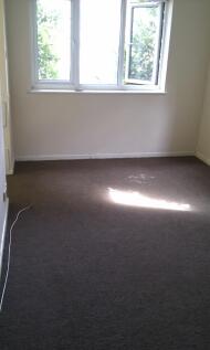 Main room
