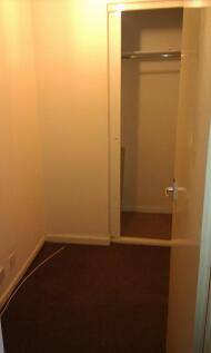 Hall &amp; Wardrobe