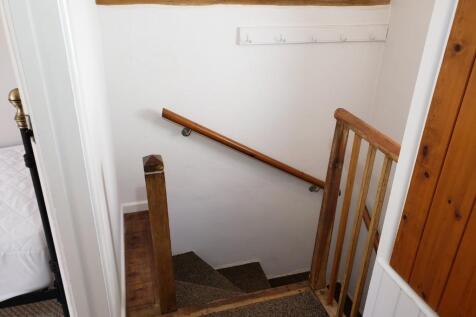Stair Way