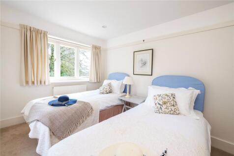 Kestrel Lodge