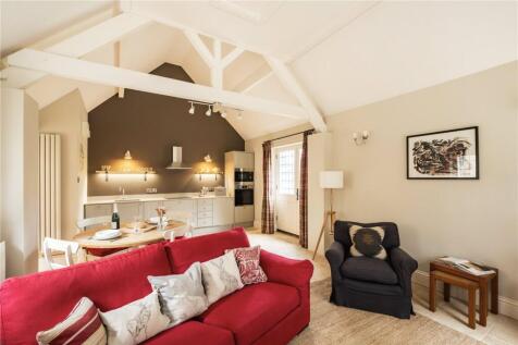 Stapledon Lodge