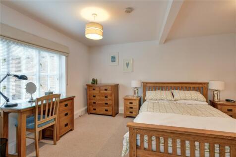 Annexe Bedroom