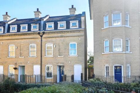 Sold property 1