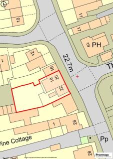 High Street Sawston promap new.jpg