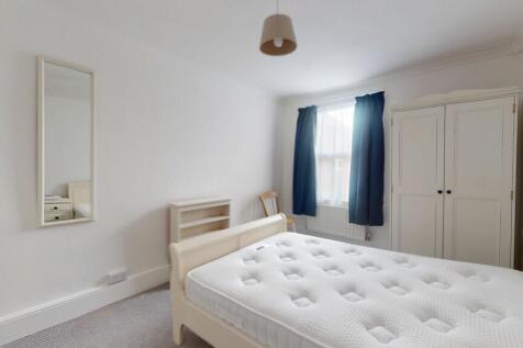 Bedroom - Angle 1