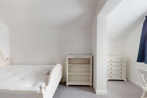 Bedroom - Angle 2