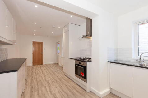 Kitchen- Angle 1