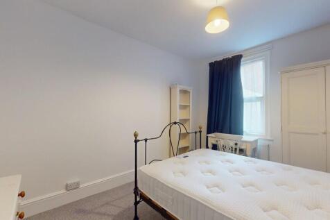 Bedroom - Angle 2