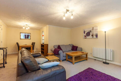 Living Area- Angl...