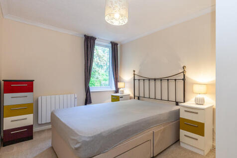Master Bedroom- A...