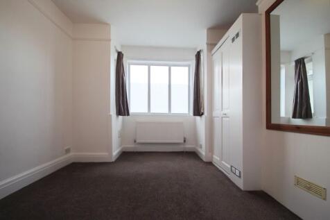 Bedroom- Angle 2