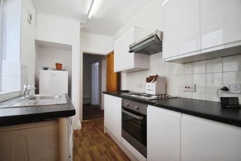 Kitchen- Angle 1