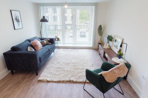 Living Area- Ange...
