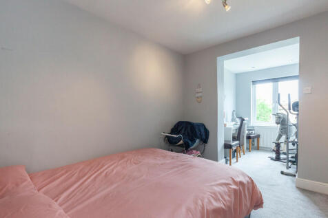 Bedroom 2- Angle ...