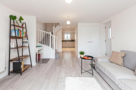 Living Room- Angl...