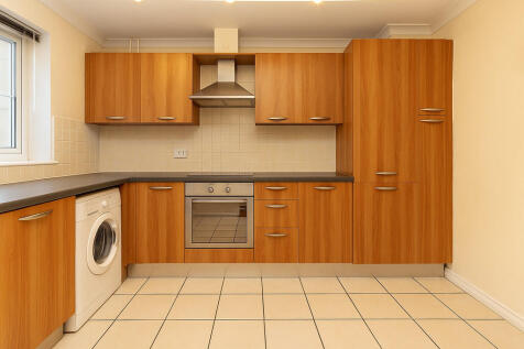 Kitchen - Angle 1