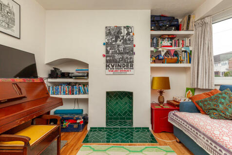 Living Room- Angl...