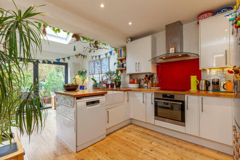 Kitchen Area- Ang...
