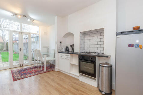 Kitchen- Angle 1