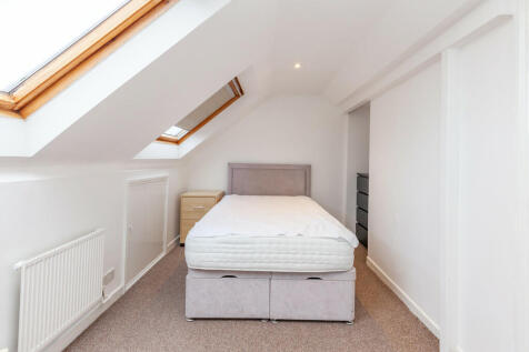 Bedroom 4 (Loft R...
