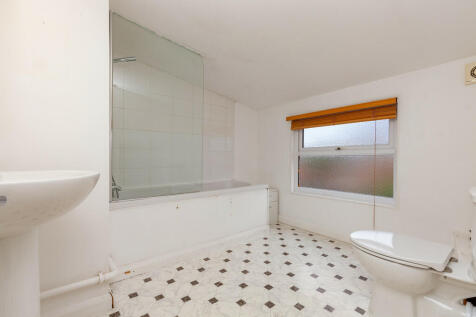 Bathroom- Loft 