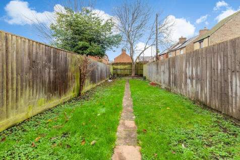Garden- Angle 