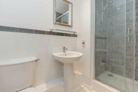 En-Suite Shower R...
