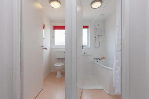 Bathroom and WC