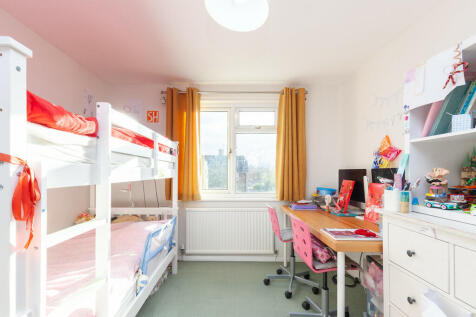 Bedroom 2- Angle ...