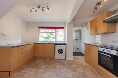 Kitchen- Angle 1