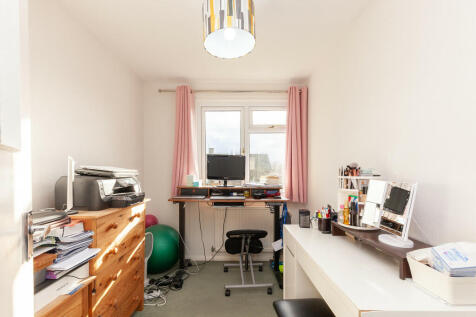 Bedroom 3- Angle ...