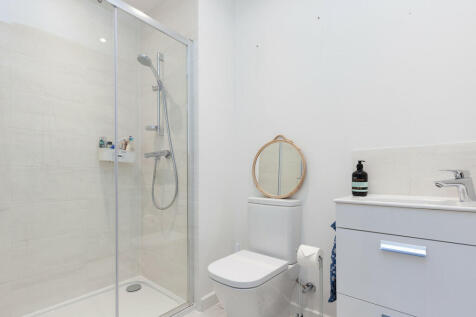 En-Suite Shower R...