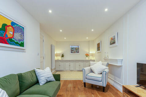 Living Room- Angl...