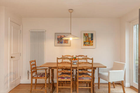 Kitchen- Angle 2