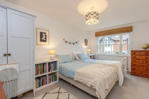 Bedroom 2- Angle ...