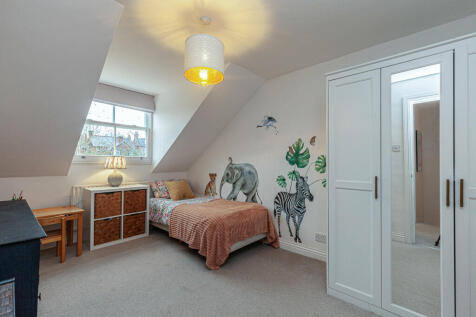 Bedroom 3- Angle ...